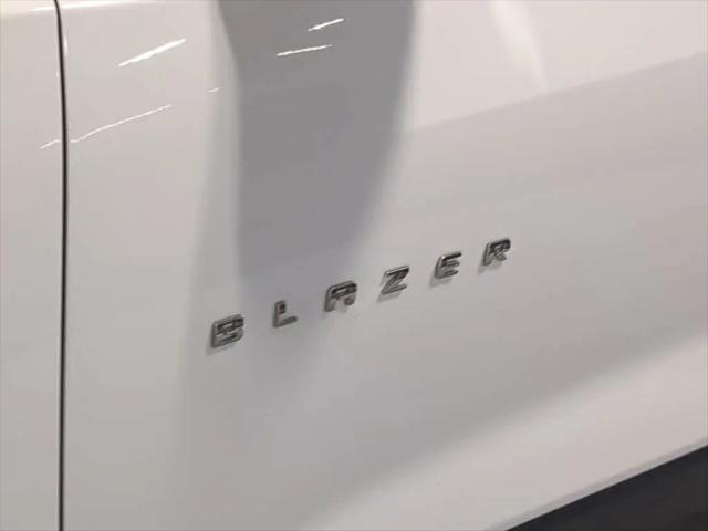 2020 Chevrolet Blazer AWD 2LT