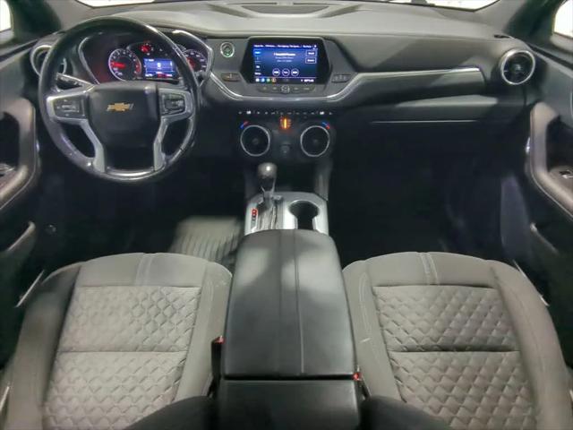 2020 Chevrolet Blazer AWD 2LT