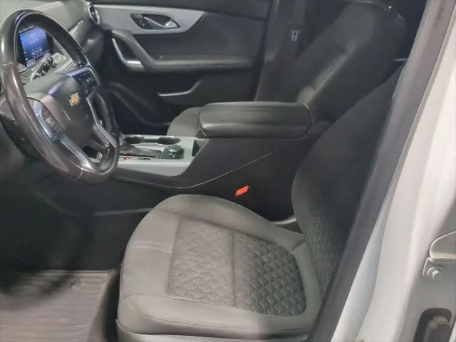 2020 Chevrolet Blazer AWD 2LT