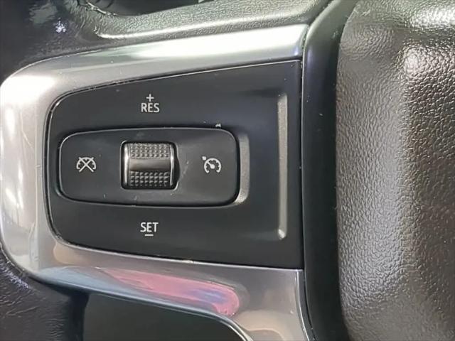 2020 Chevrolet Blazer AWD 2LT