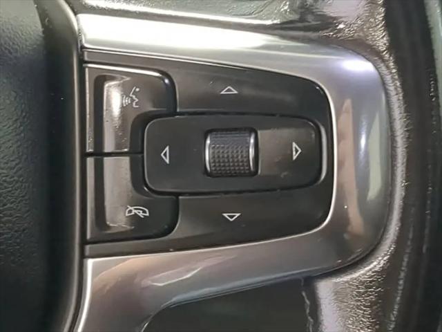 2020 Chevrolet Blazer AWD 2LT
