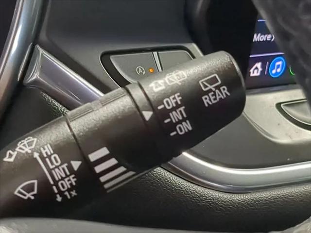 2020 Chevrolet Blazer AWD 2LT