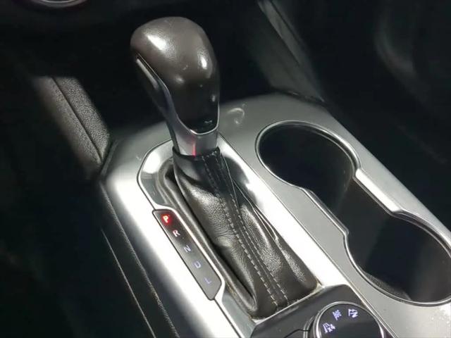 2020 Chevrolet Blazer AWD 2LT