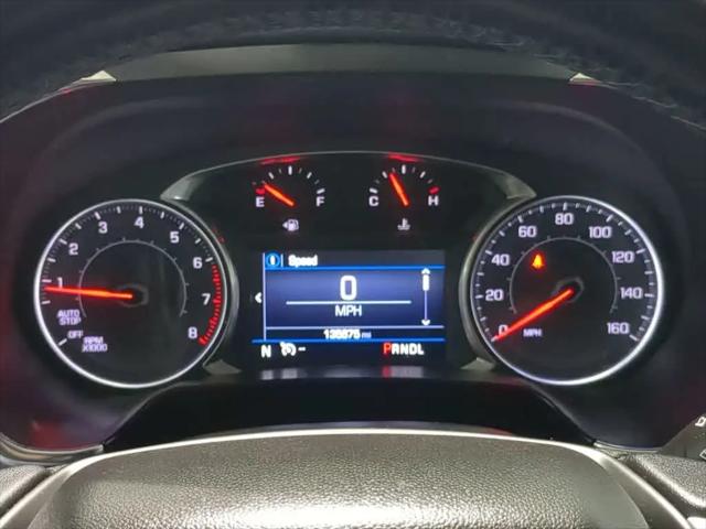 2020 Chevrolet Blazer AWD 2LT