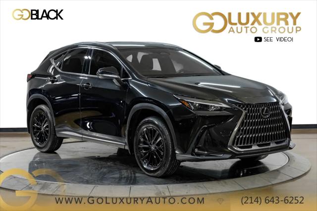 2025 Lexus NX NX 250 for sale in Dallas, TX