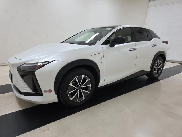 2023 Lexus RZ 450e Premium for sale in Dallas, TX