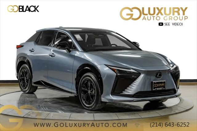 2023 Lexus RZ 450e RZ 450e Premium for sale in Dallas, TX