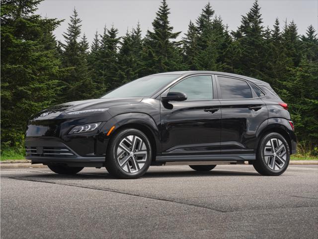 2023 Hyundai Kona EV SE for sale in Tacoma, WA