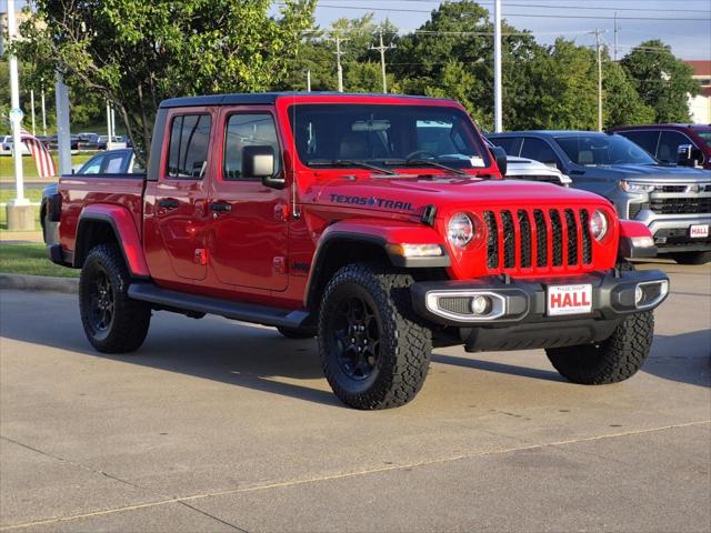 2023 Jeep Gladiator Sport for sale in Tyler, TX