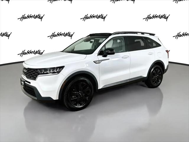 2022 Kia Sorento X-Line S for sale in Huntington, NY