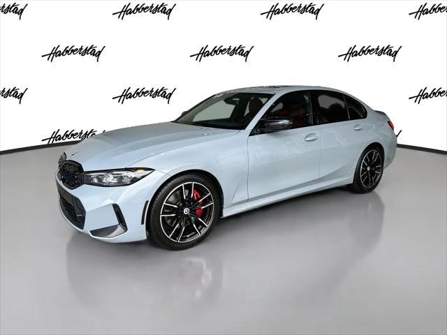 2023 BMW M340i M340i xDrive Sedan for sale in Huntington, NY