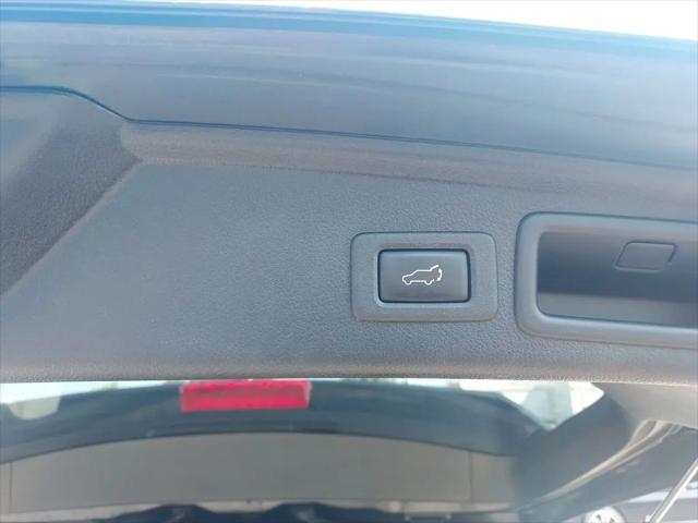 2015 Subaru Forester 2.5i Touring