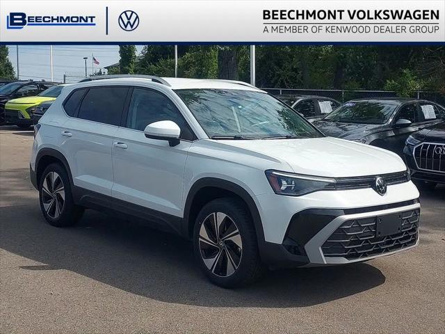 2025 Volkswagen Taos for sale near Cincinnati, OH
