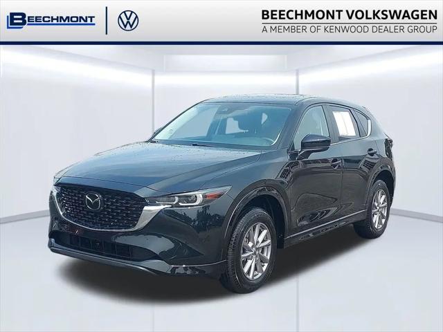 2024 Mazda CX-5 2.5 S Preferred for sale near Cincinnati, OH