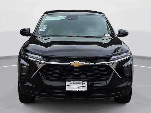 2026 Chevrolet Trax FWD LS