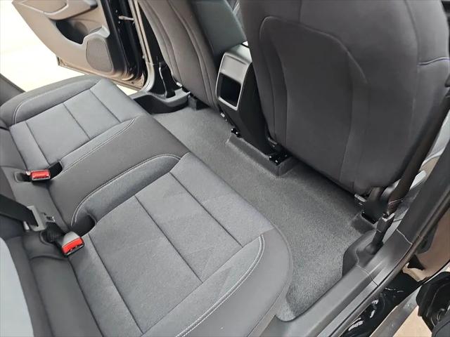 2026 Chevrolet Trax FWD LS