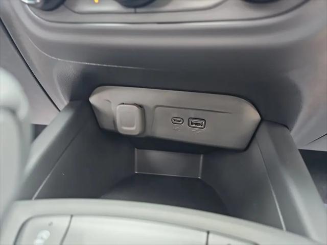 2026 Chevrolet Trax FWD LS