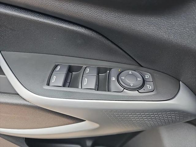 2026 Chevrolet Trax FWD LS