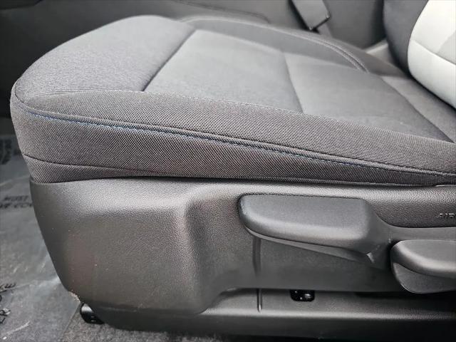 2026 Chevrolet Trax FWD LS