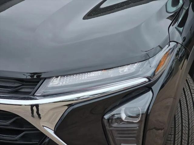 2026 Chevrolet Trax FWD LS