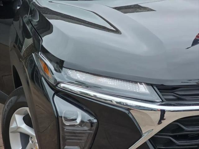 2026 Chevrolet Trax FWD LS