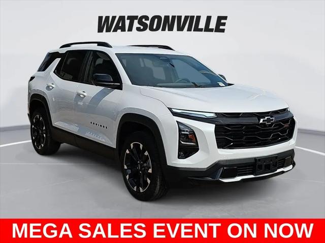 2027 Chevrolet Equinox RS FWD for sale in Watsonville, CA