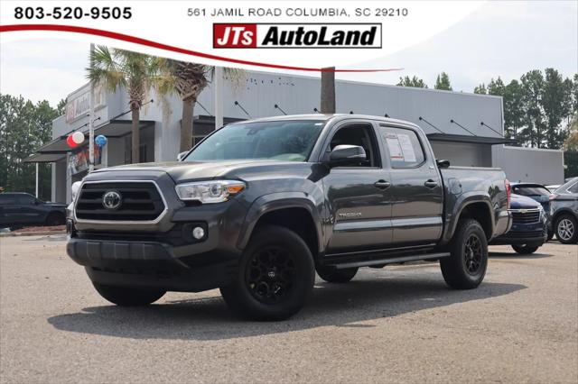 2022 Toyota Tacoma SR5 V6 for sale in Columbia, SC