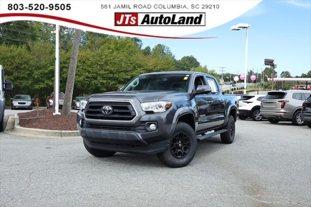 2022 Toyota Tacoma SR5 V6 for sale in Columbia, SC