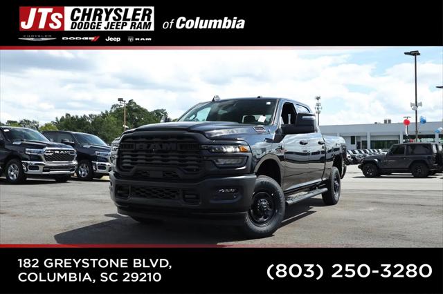 2027 Ram 2500 Tradesman for sale in Columbia, SC