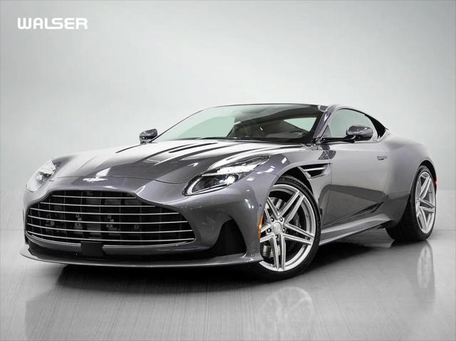 2025 Aston Martin DB12 Coupe for sale in Minnetonka, MN