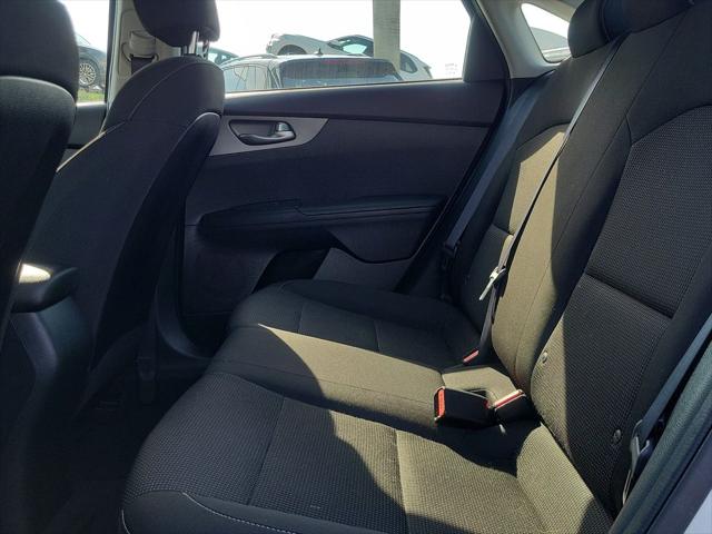 2020 Kia Forte FE