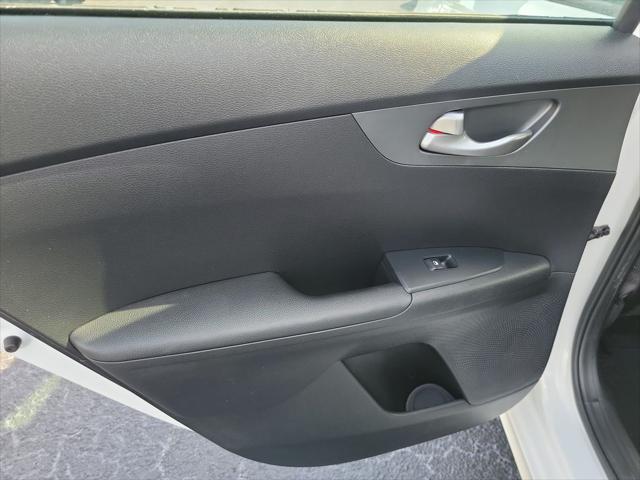 2020 Kia Forte FE