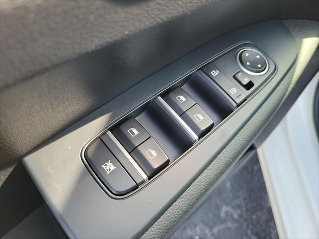 2020 Kia Forte FE