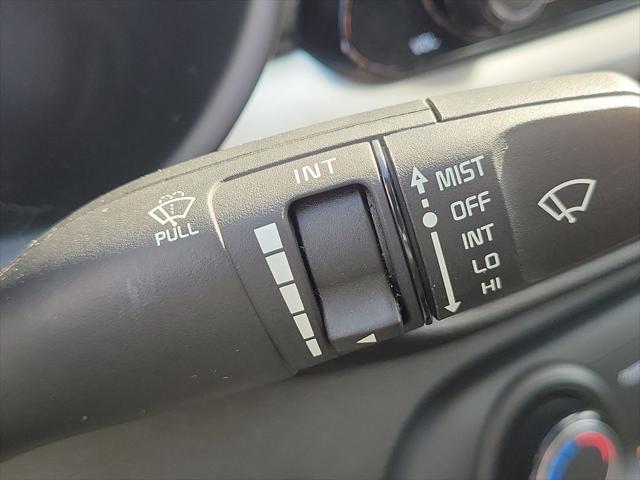 2020 Kia Forte FE