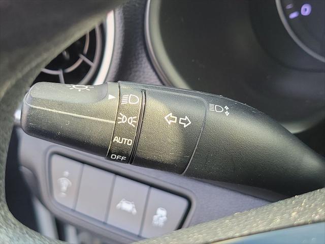 2020 Kia Forte FE