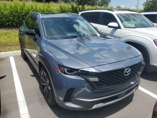 2025 Mazda CX-50 2.5 Turbo Premium Plus Package for sale in Clermont, FL