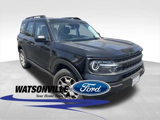 2022 Ford Bronco Sport Base for sale in Watsonville, CA