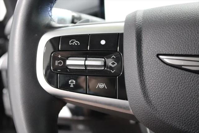 2025 Genesis G80 2.5T AWD