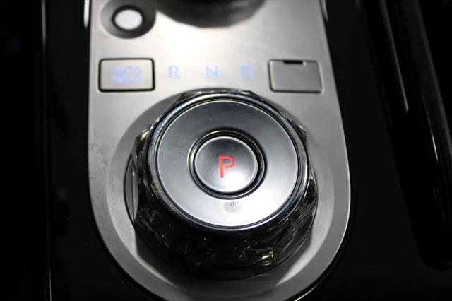 2025 Genesis G80 2.5T AWD