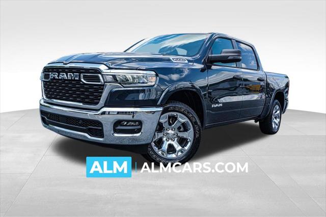 2026 Ram 1500 Big Horn Crew Cab 4x4 5'7" Box for sale in Kennesaw, GA