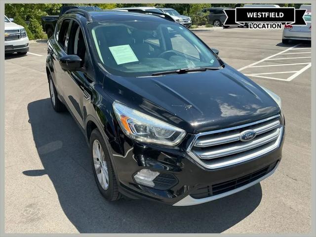 2017 Ford Escape SE for sale in Westfield, IN