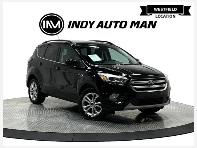 2017 Ford Escape SE for sale in Westfield, IN