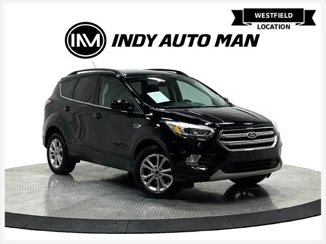 2017 Ford Escape SE for sale in Westfield, IN