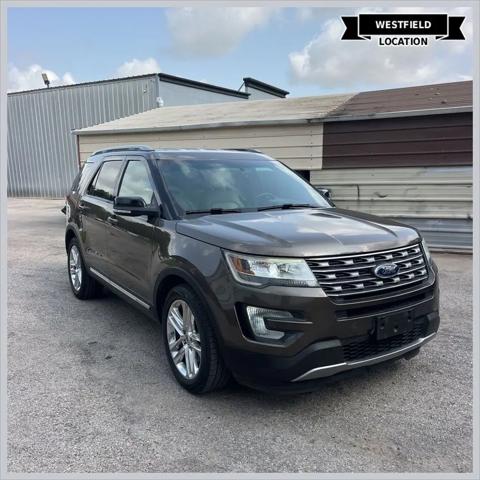 2016 Ford Explorer XLT for sale in Westfield, IN