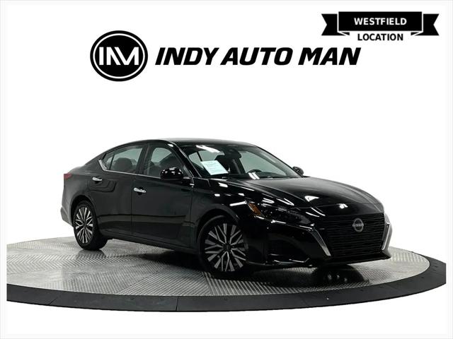 2023 Nissan Altima SV FWD for sale in Westfield, IN