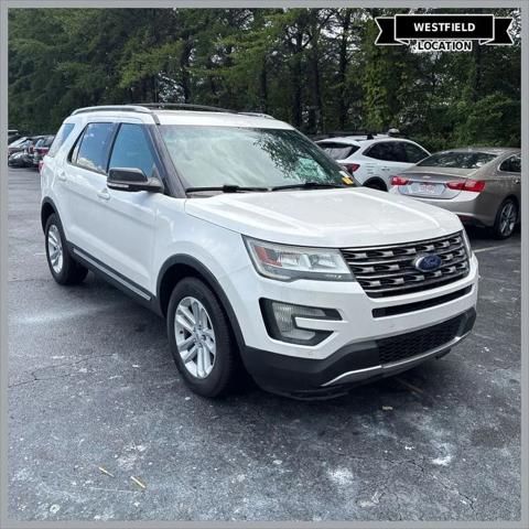 2016 Ford Explorer XLT for sale in Westfield, IN