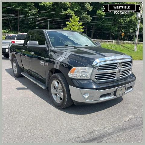 2014 Ram 1500 Big Horn for sale in Westfield, IN