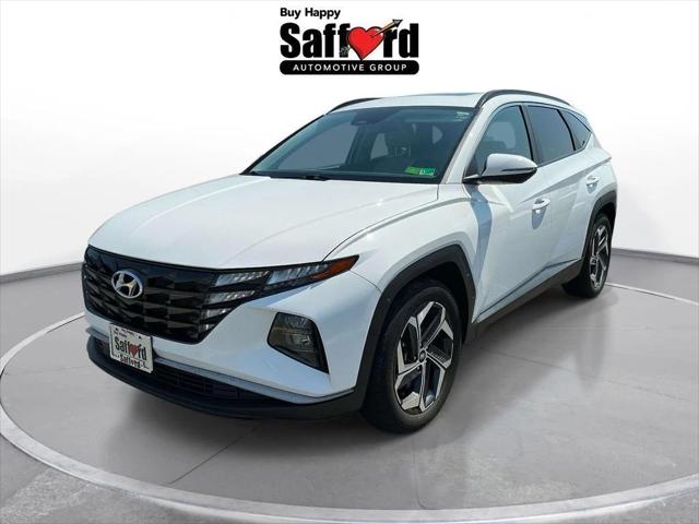 2023 Hyundai Tucson SEL 2023 Hyundai Tucson SEL