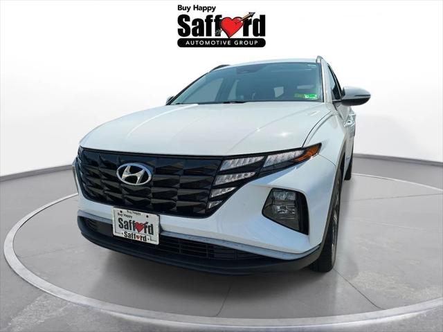 2023 Hyundai Tucson SEL 2023 Hyundai Tucson SEL