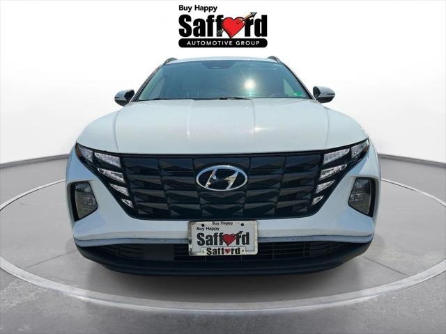 2023 Hyundai Tucson SEL 2023 Hyundai Tucson SEL